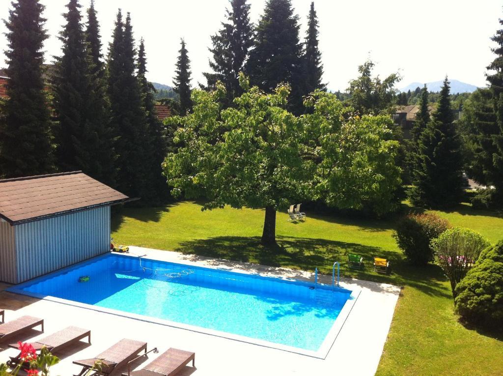 Hotel Oremushof Velden am Wörthersee Habitación foto